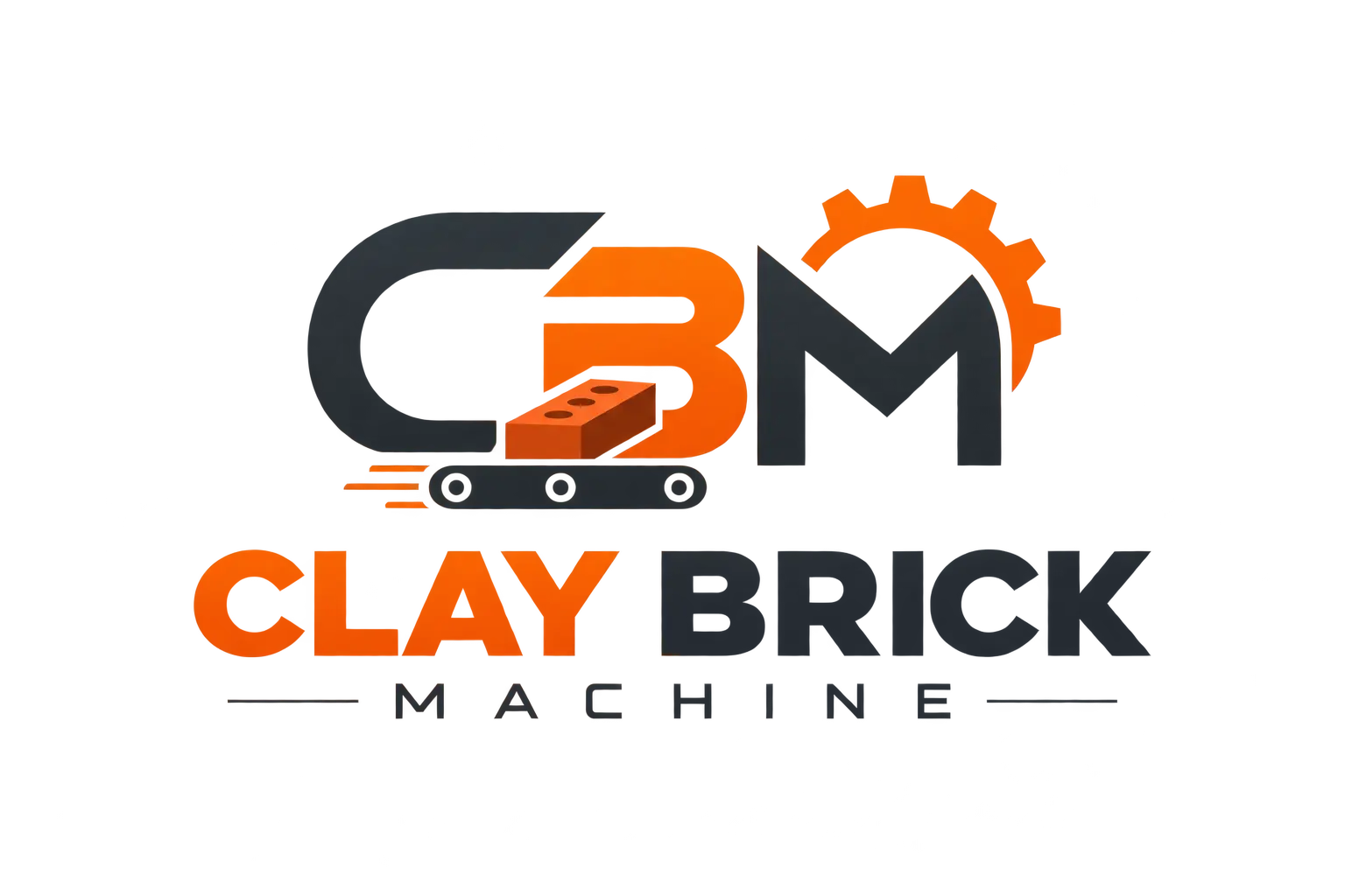 Claybrick Machine